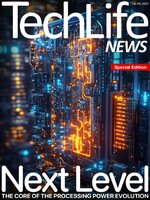 Techlife News